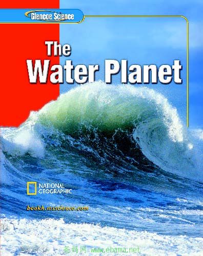 ѧ̽-ģH-ϵˮ-the_Water_Planet.jpg