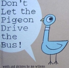49Don't Let the Pigeon Drive the Bus