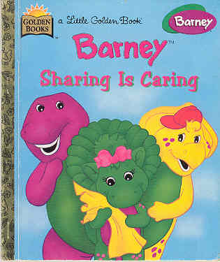 Barney Sharing is Caring.jpg