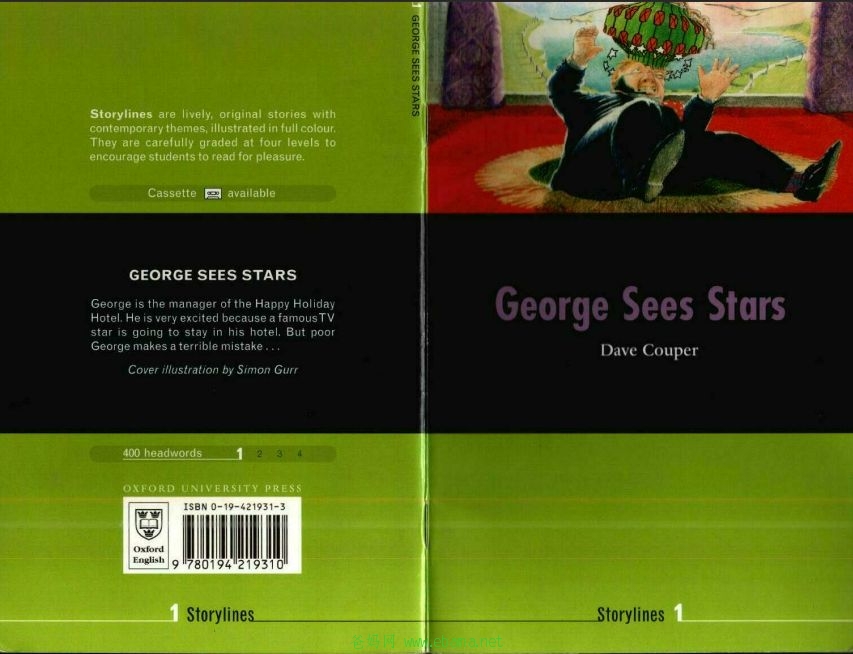 George sees stars.jpg