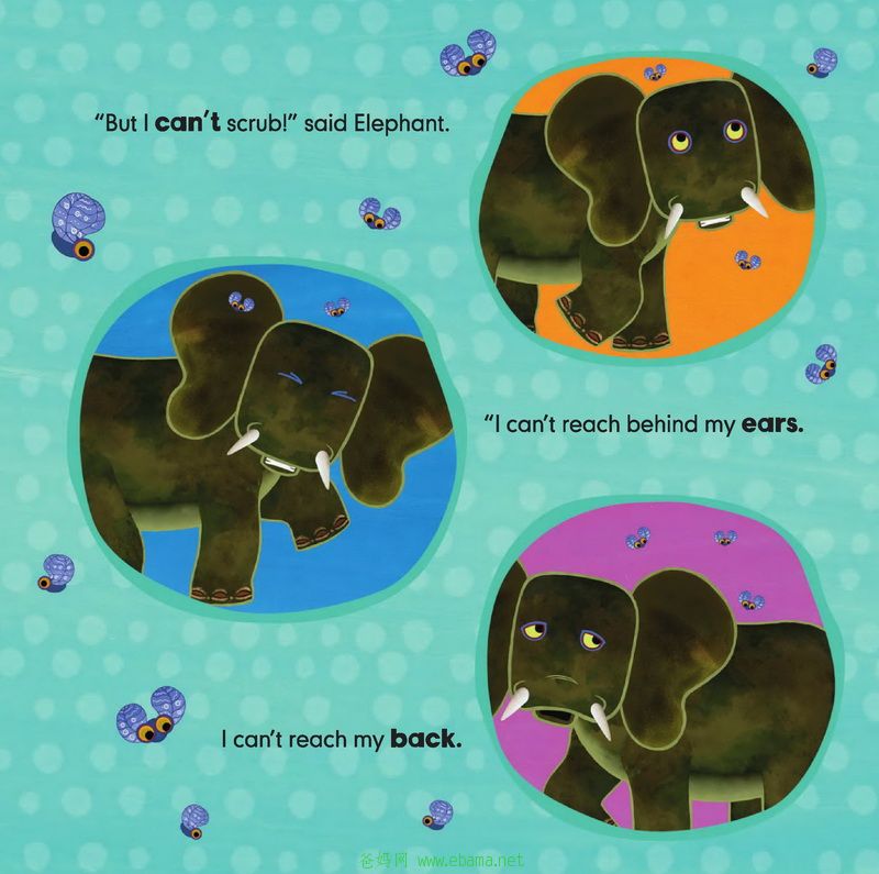 Tinga Tinga Tales - Why Elephant has a Trunk_ҳ_12.jpg