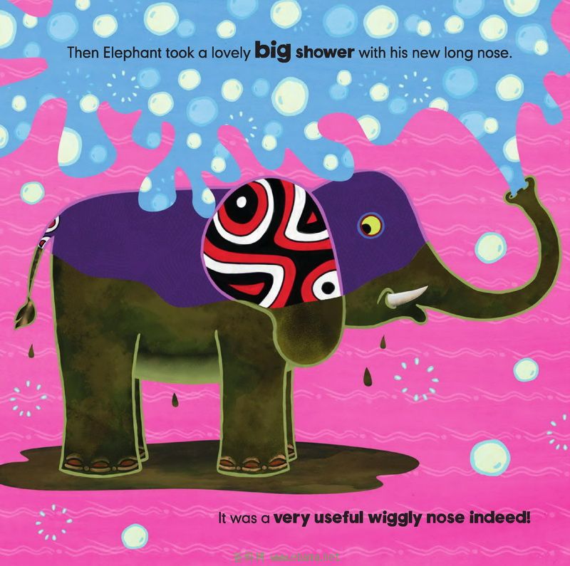 Tinga Tinga Tales - Why Elephant has a Trunk_ҳ_31.jpg