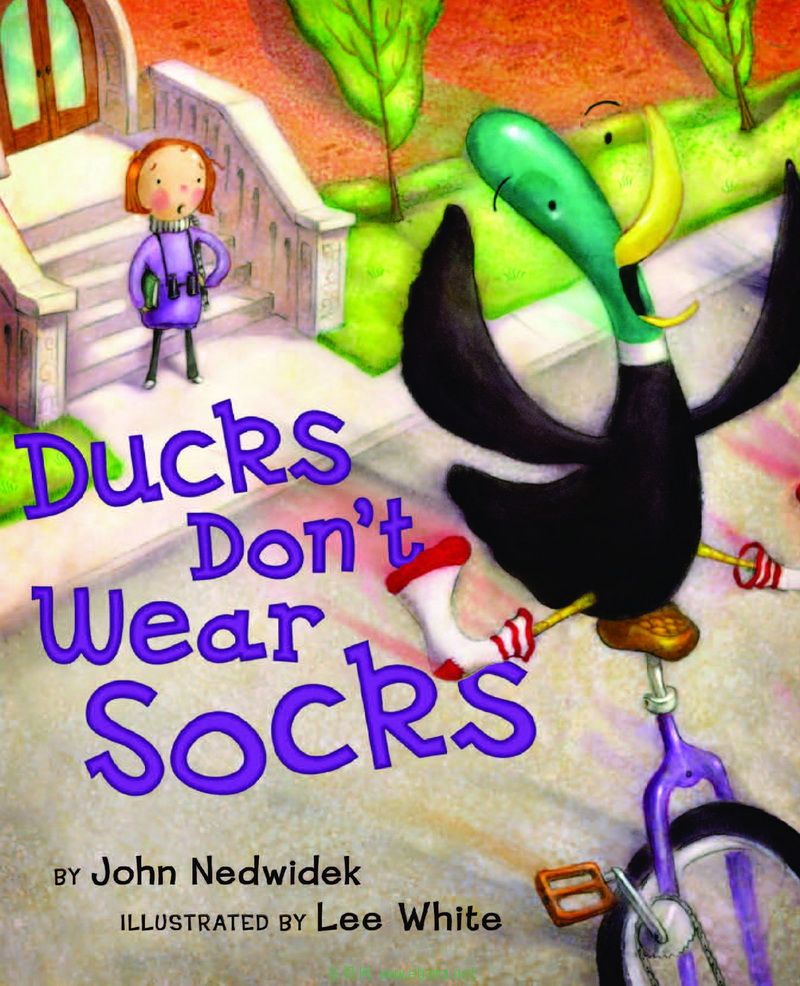 Ducks Don\'t Wear Socks_ҳ_01.jpg
