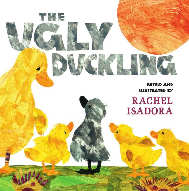 The Ugly Duckling_ҳ_01.jpg