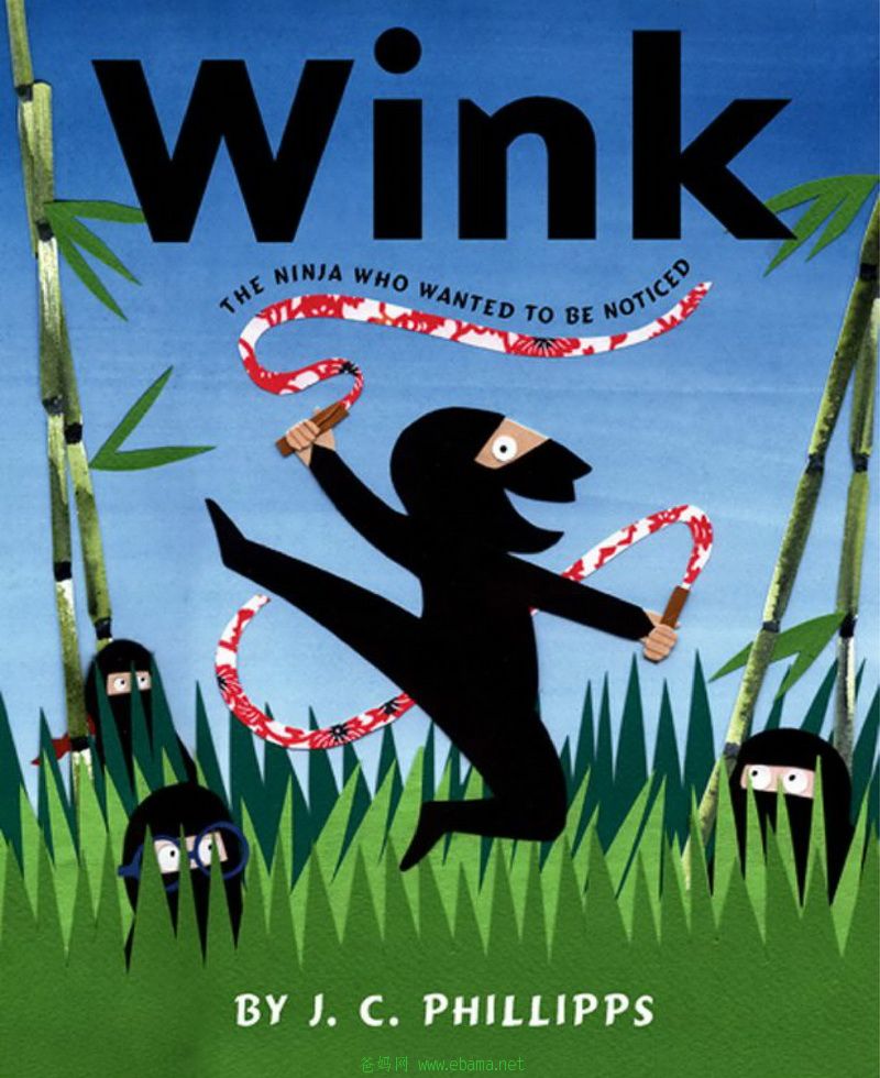 Wink! The Ninja Who Wanted to Be Noticed_ҳ_01.jpg