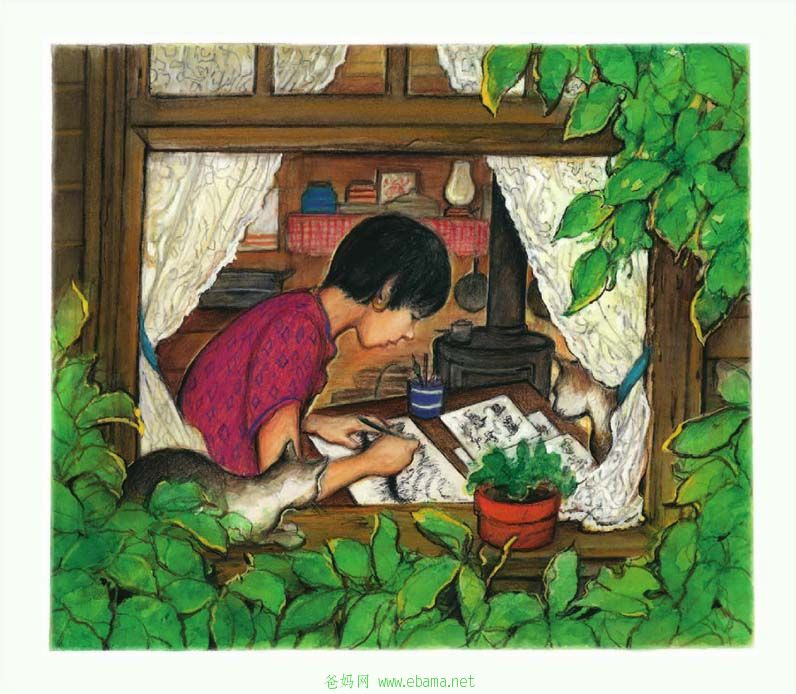 25 Wanda Gag The Girl Who Loved to Draw_ҳ_37.jpg