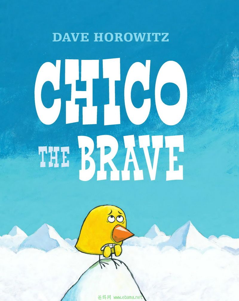 28 Chico the Brave_ҳ_01.jpg