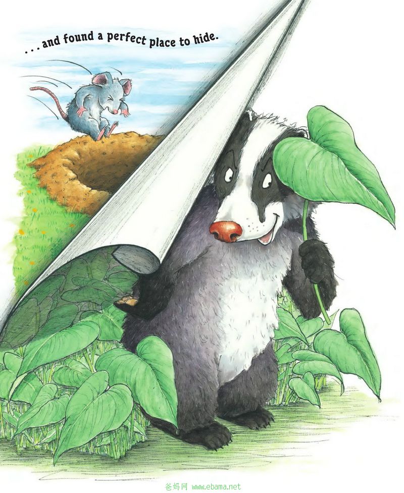 Badger\'s Fancy Meal_ҳ_16.jpg