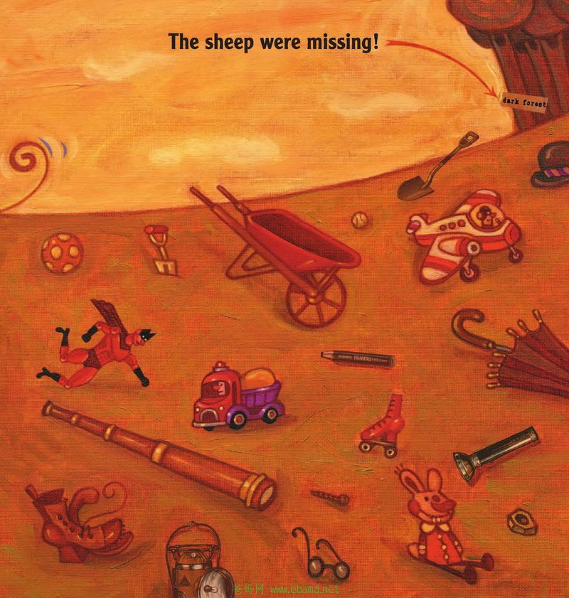 The Strange Case of the Missing Sheep_页面_21.jpg