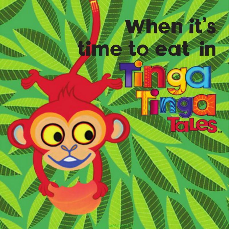 Tinga Tinga Tales - When it\'s time to eat in_ҳ_01.jpg