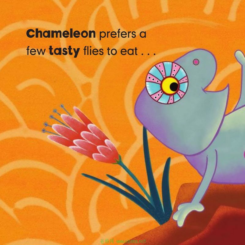 Tinga Tinga Tales - When it\'s time to eat in_ҳ_04.jpg