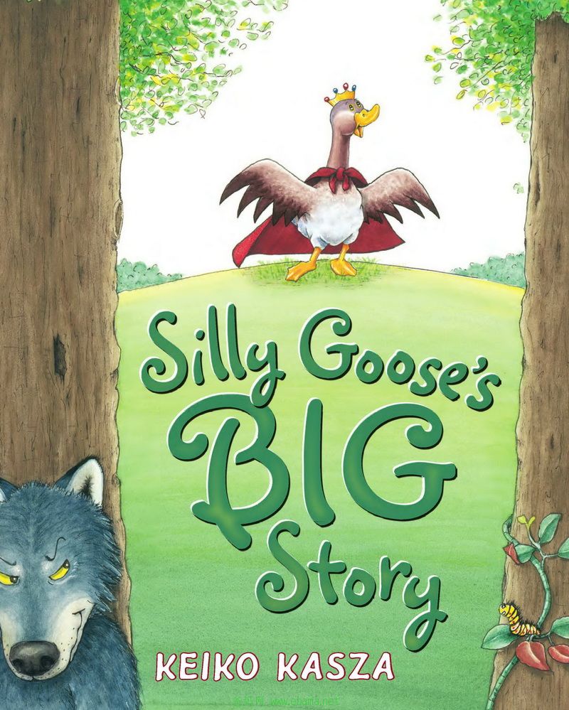 Silly Goose\'s Big Story_ҳ_01.jpg