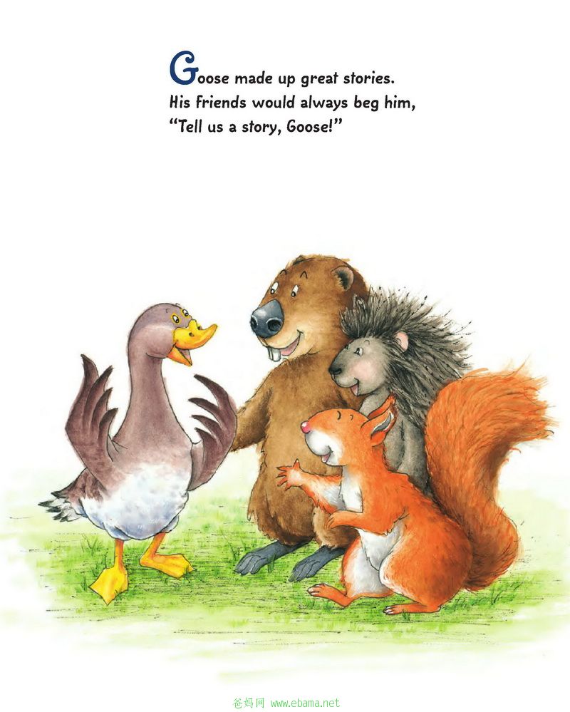 Silly Goose\'s Big Story_ҳ_05.jpg