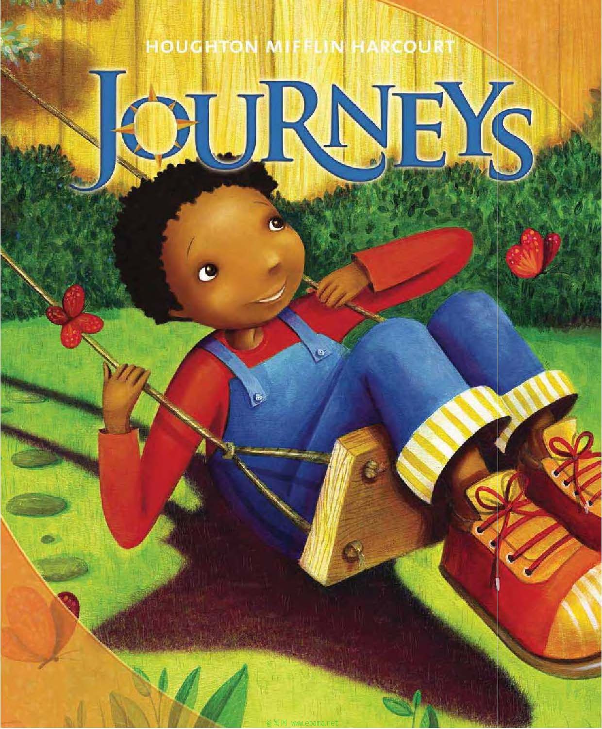 ҳȡԣJOURNEYS Grade 2-book1-opt.jpg