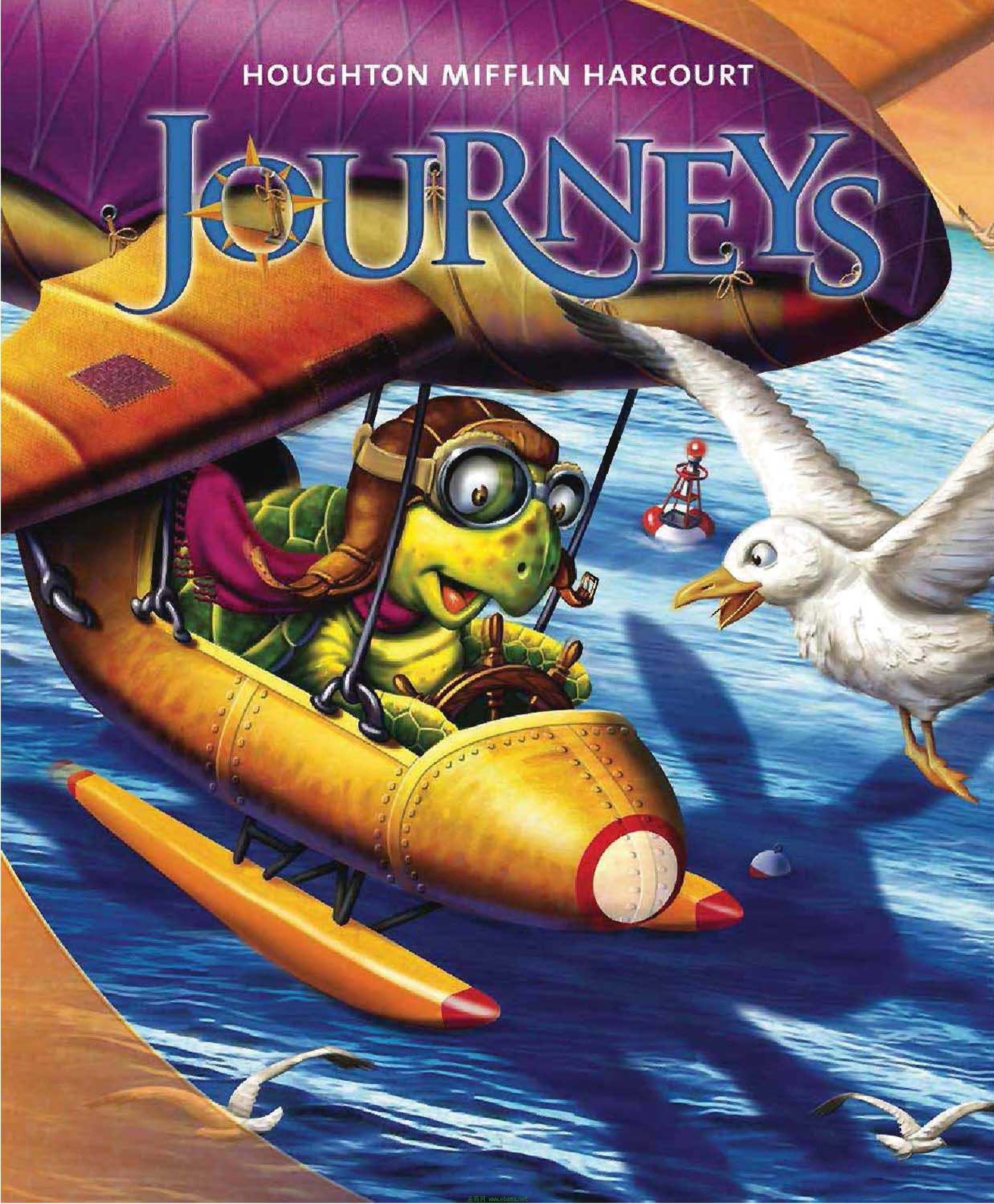 ҳȡԣJOURNEYS Book 2 Grade 2_opt.jpg