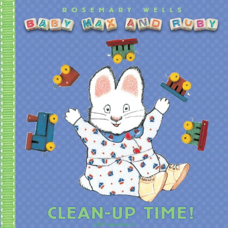 56 Baby Max - Clean-Up Time!_ҳ_01.jpg