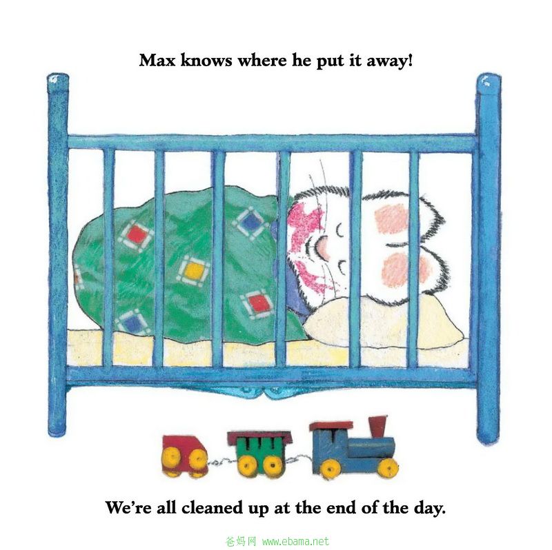 56 Baby Max - Clean-Up Time!_ҳ_11.jpg