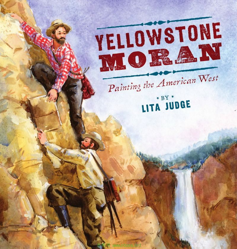 62 Yellowstone Moran_ҳ_01.jpg
