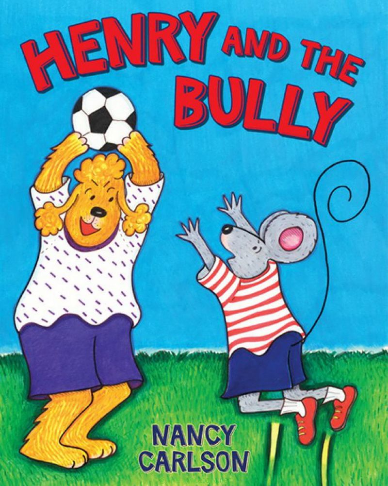 Henry and the Bully_ҳ_01.jpg