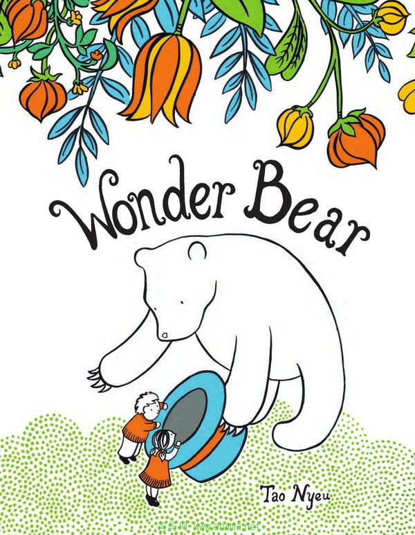 Wonder Bear_ҳ_01.jpg