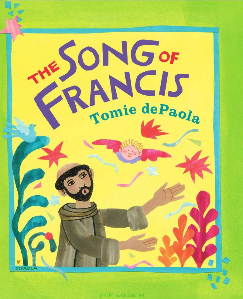 The Song of Francis_ҳ_01.jpg
