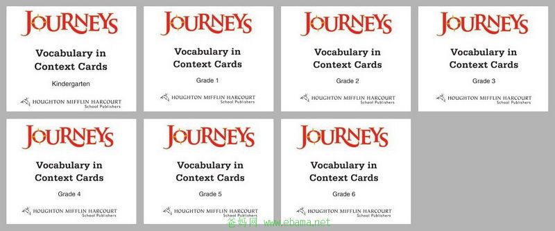 Journeys Vocabulary in Context Cards.jpg