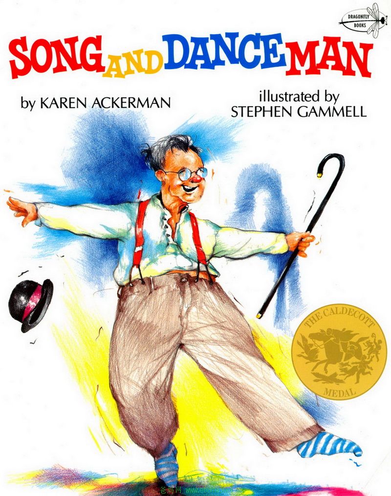 Song and Dance Man Cover.jpg