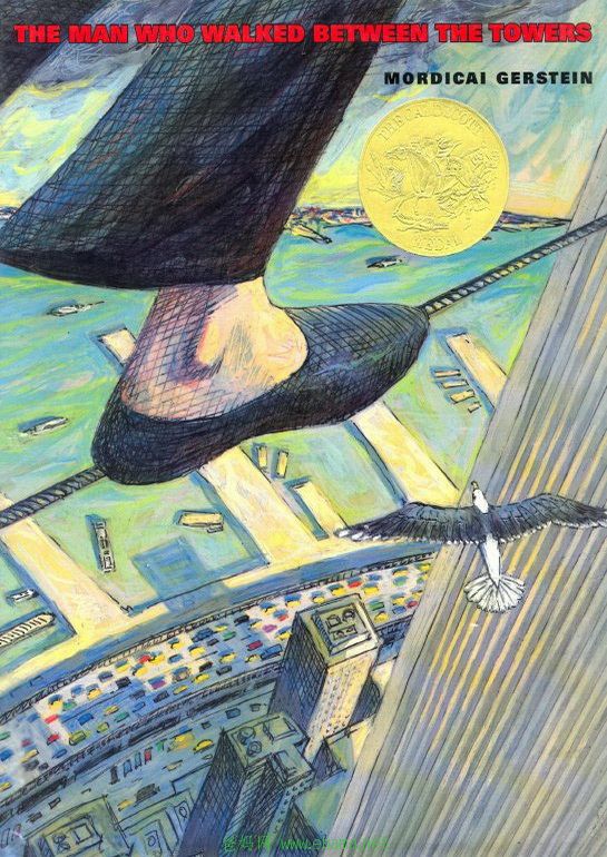 The Man Who Walked Between The Towers.jpg