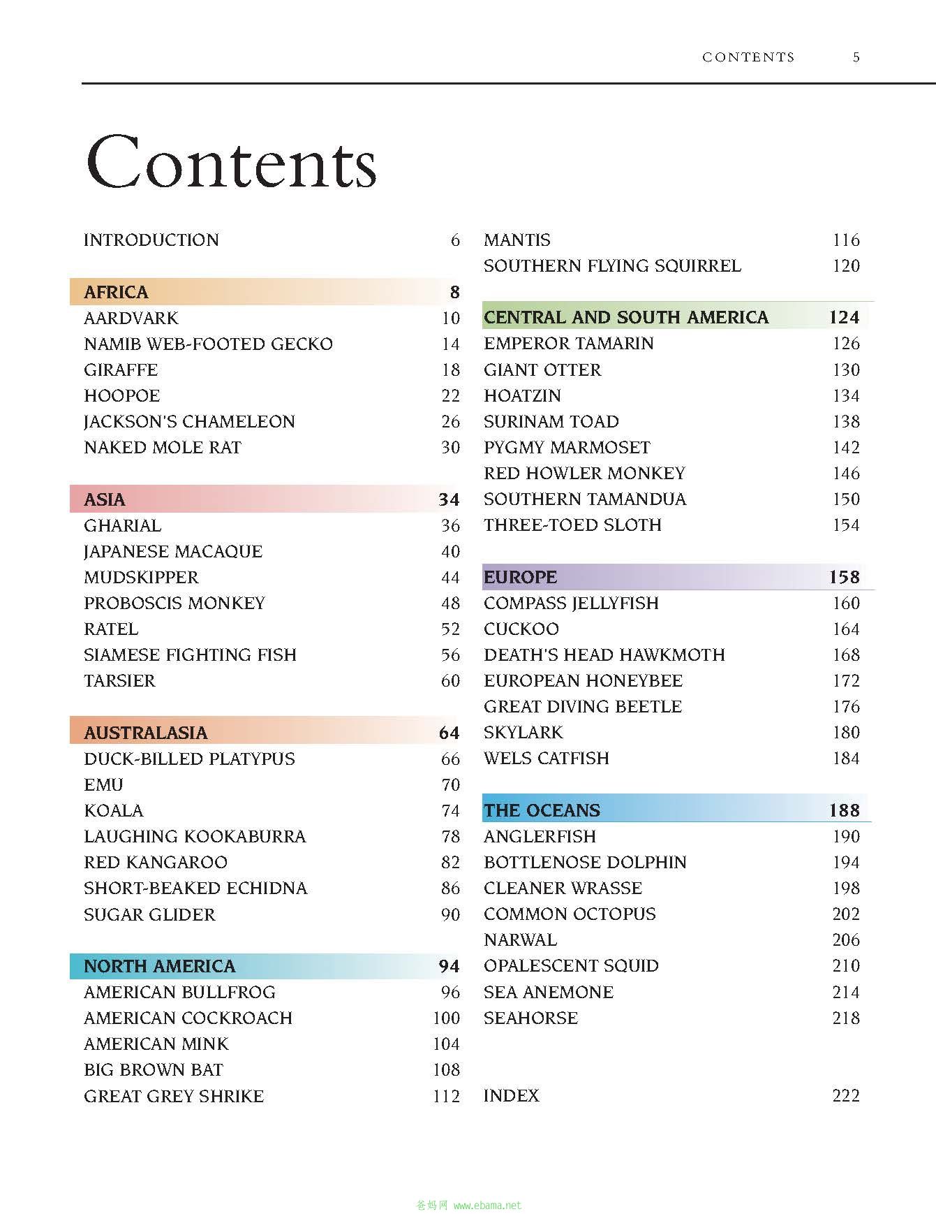 复件 Atlas of the World\'s Strangest Animals.jpg