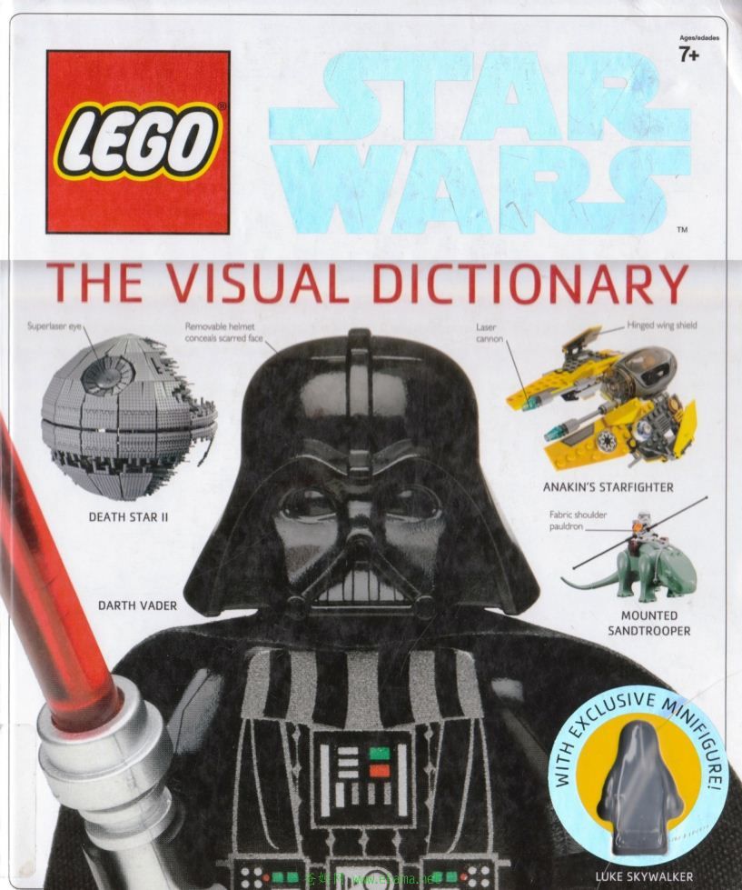 DK_Lego Star Wars - The Visual Dictionar....jpg