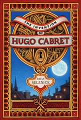 60, The Invention of Hugo Cabret by Brian Selznick.jpg