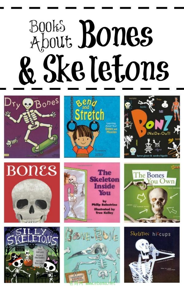 bones