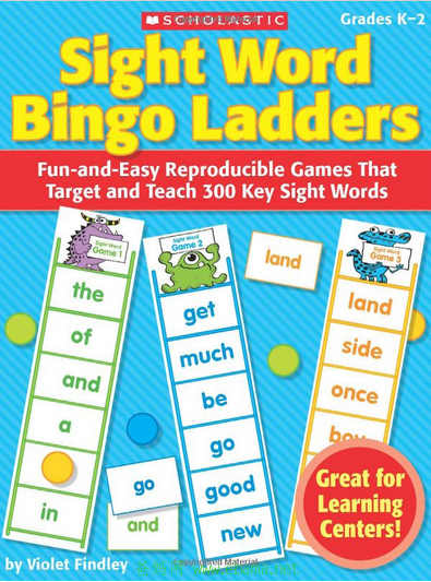 sight word Bingo Ladders.png