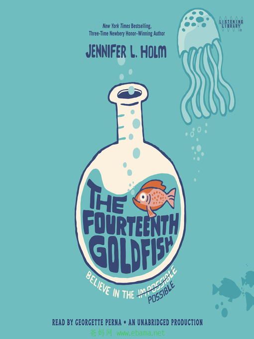 The Fourteenth Goldfish-Cover.jpg