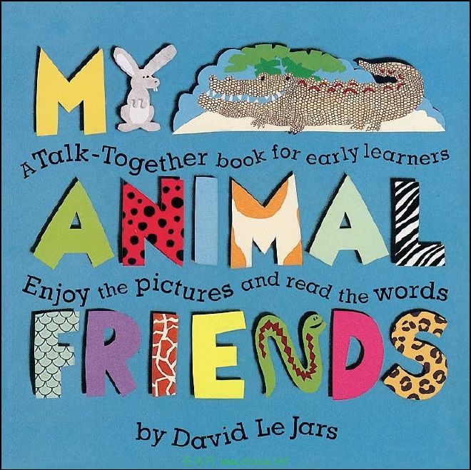 my animal friends.jpg
