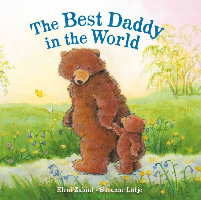 The Best Daddy in the World cover.jpg