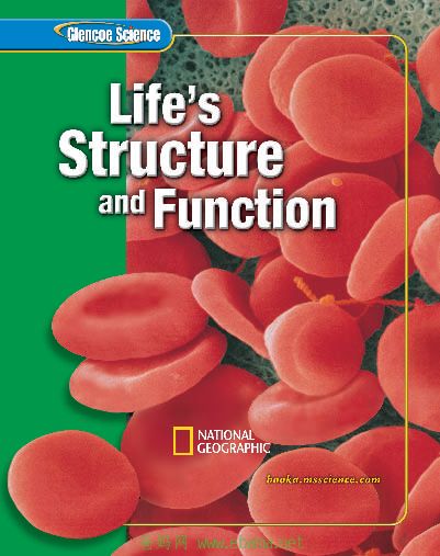 ѧ̽-ģA-Ľṹ빦-Life__s_Structure_and_Function.jpg