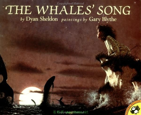 ڳ衷The whales' song.jpg