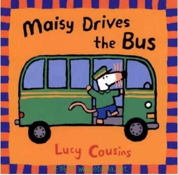 Maisy Drives the Bus.jpg