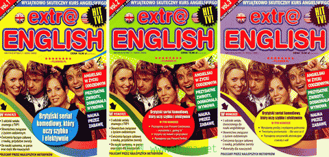 Download Extra English BBC 