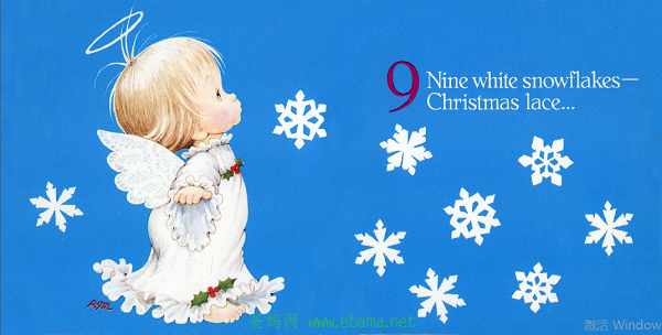 A Christmas Countdown 02