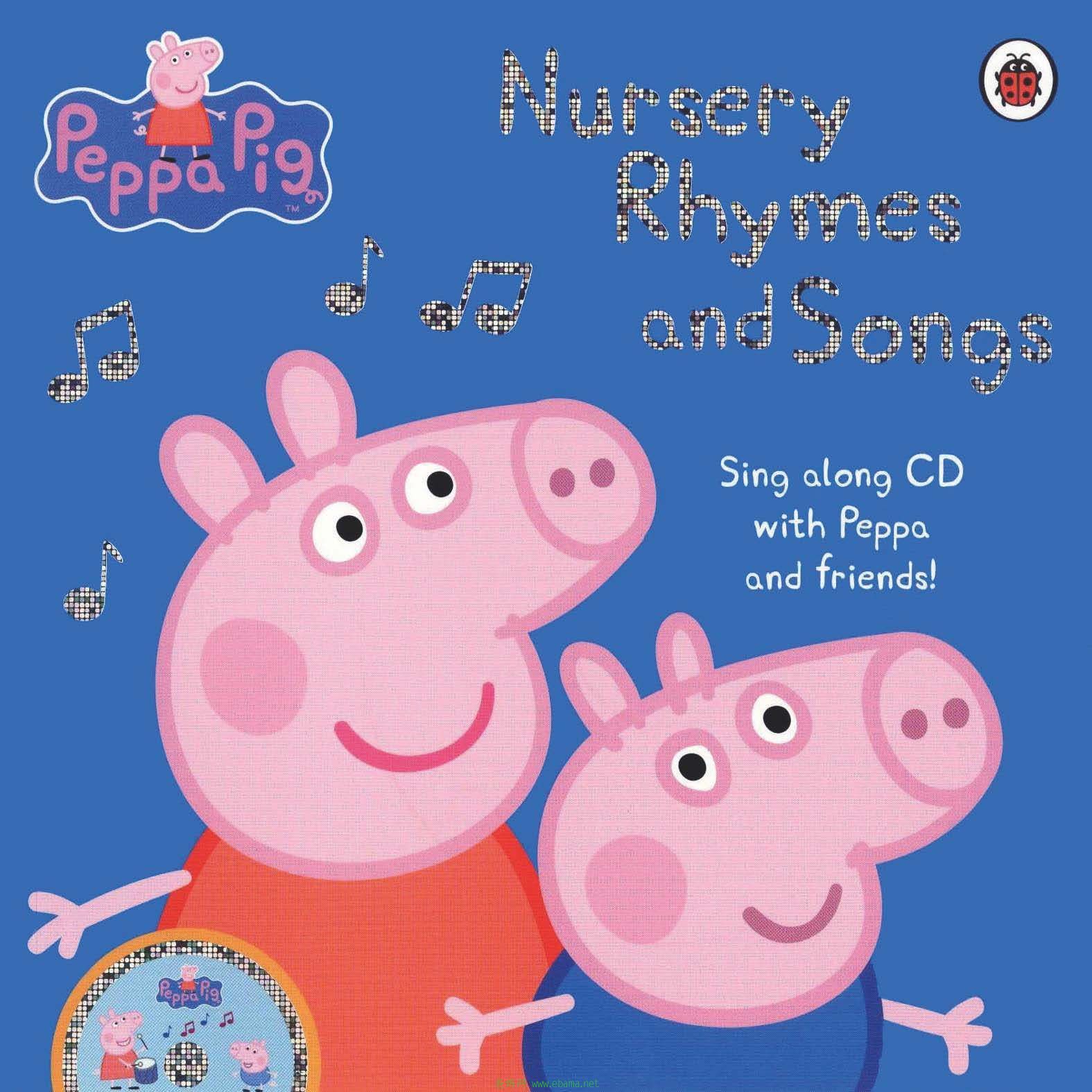 Peppa Pig - Nursery Rhymes and Songs_ҳ_01.jpg