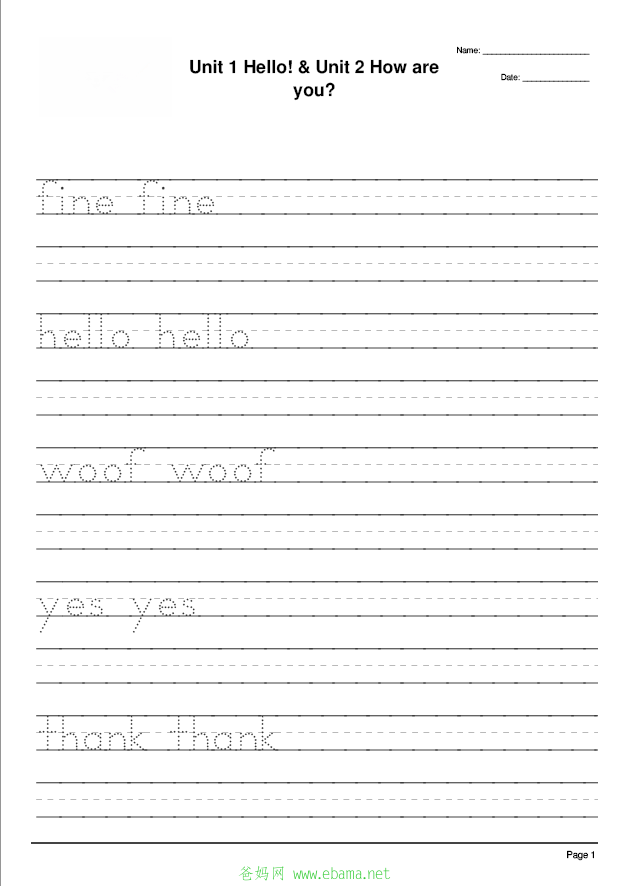 handwriting_Practice