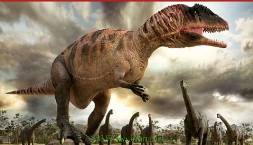 BBC Planet Dinosaurȫ6