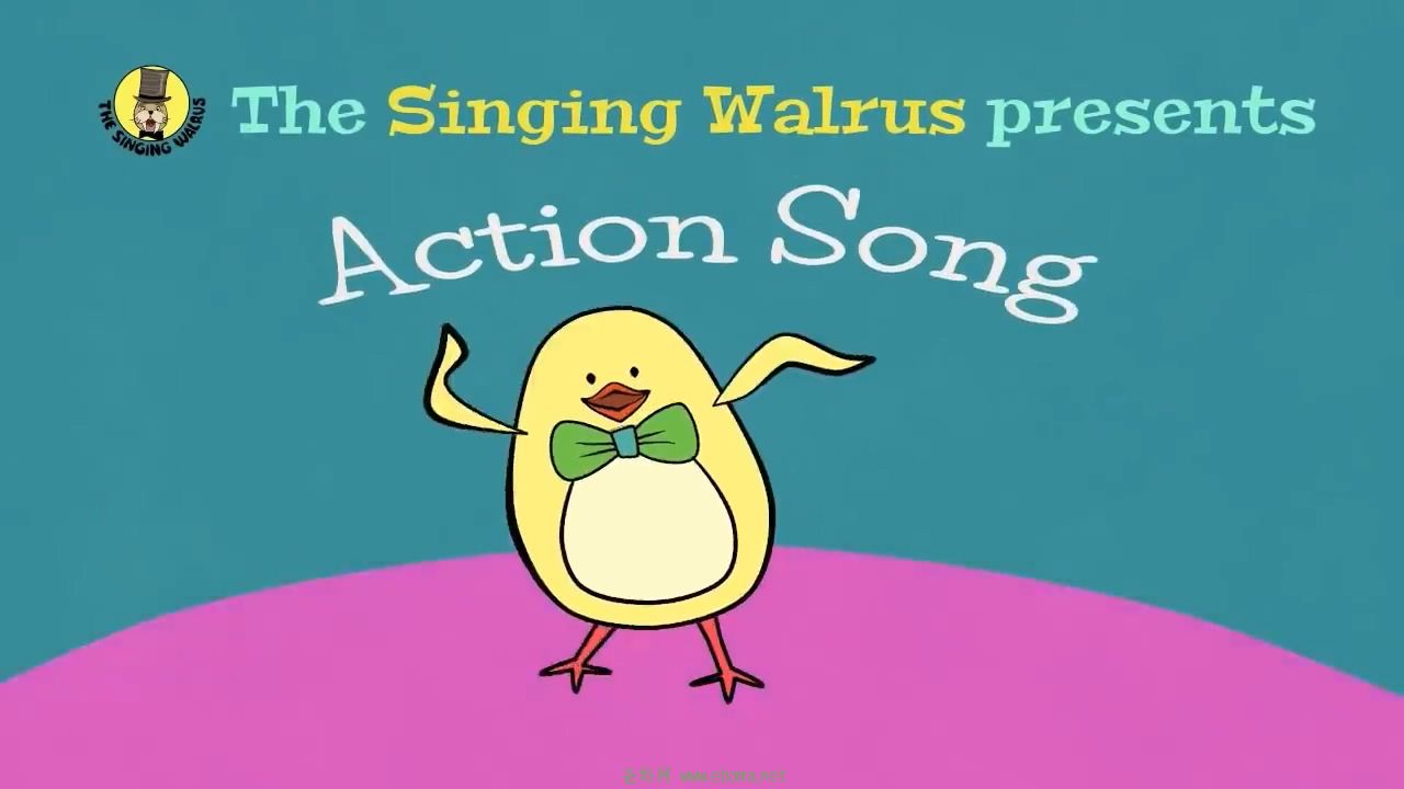 Action Songs for kids The Singing Walrus.mp4_20190802_074149.788.jpg