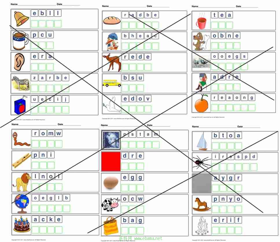 Write the words-1-10 pages.jpg