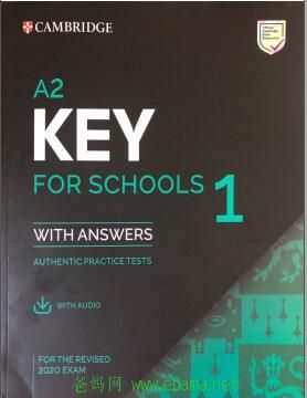 ket for schools 1