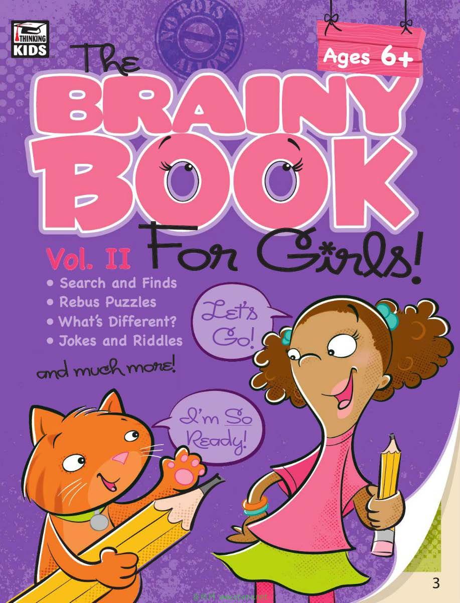 Brainy Book For girl 2_页面_001.jpg